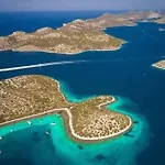 Ana, Sibenik - Apartamento Brodarica (Sibenik-Knin)