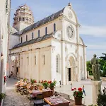 Ana, Sibenik - Apartamento *