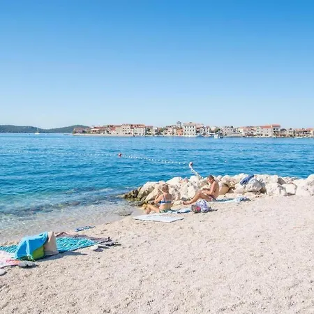 Ana, Sibenik - Apartamento