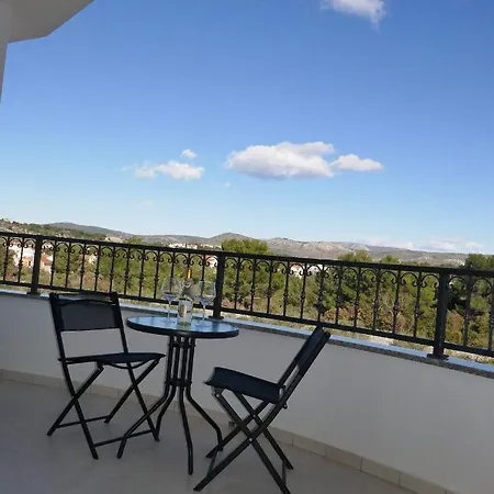 Apartment Ana, Sibenik - Brodarica (Sibenik-Knin)