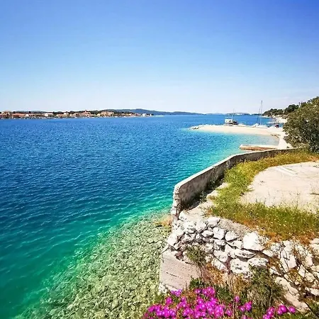 Ana, Sibenik - Apartman *