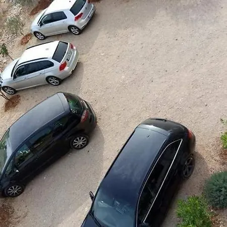 Ana, Sibenik -