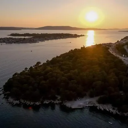 Ana, Sibenik - Apartman