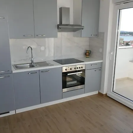 Ana, Sibenik - Apartman