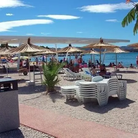 Apartment Ana, Sibenik - *