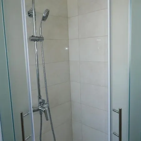 Ana, Sibenik - Apartamento