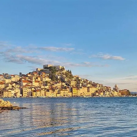 Ana, Sibenik - *