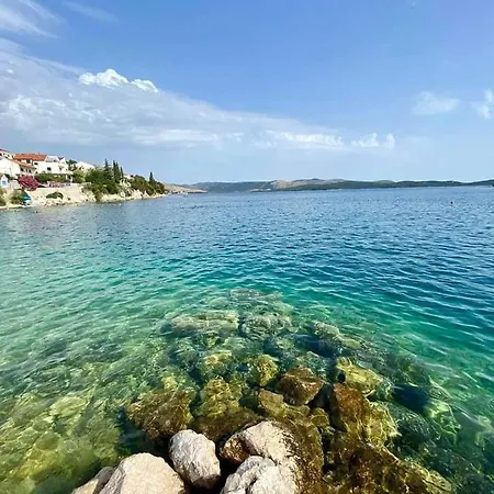 Apartman Ana, Sibenik - Brodarica