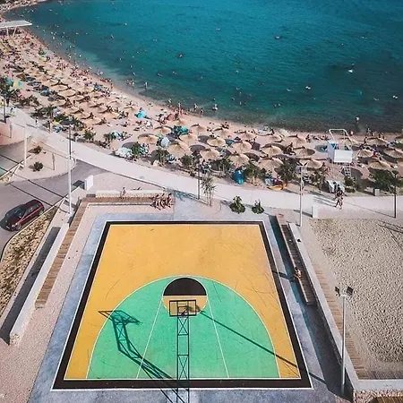 Ana, Sibenik - Apartment Brodarica (Sibenik-Knin)