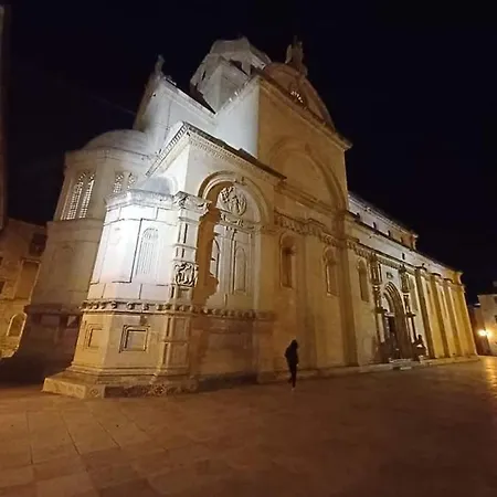 Apartman Ana, Sibenik - *