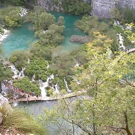 Ana, Sibenik -