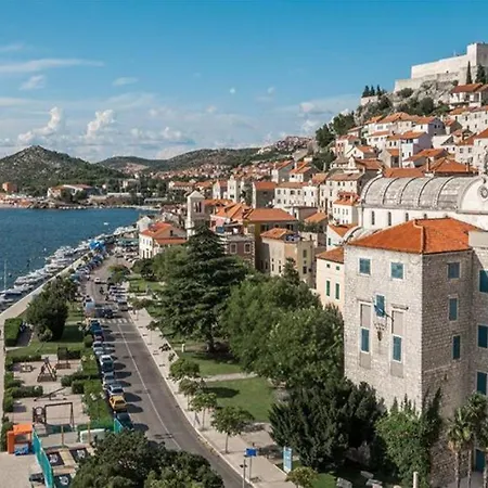 Ana, Sibenik - *