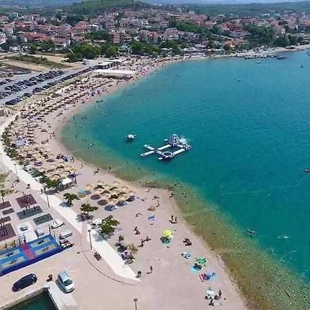 Ana, Sibenik - Apartman *