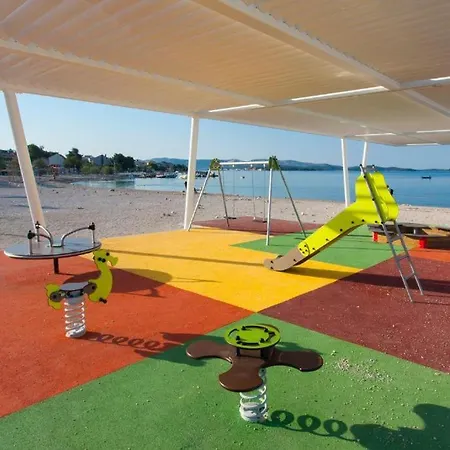 Ana, Sibenik - Apartman *