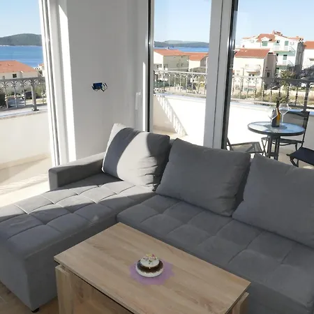 Ana, Sibenik - Apartmán