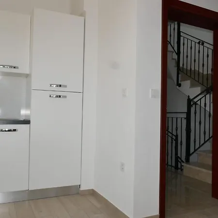 Ana, Sibenik - Apartman