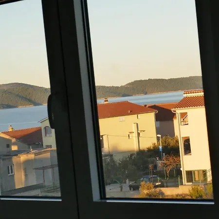 Ana, Sibenik - Apartamento Brodarica (Sibenik-Knin)