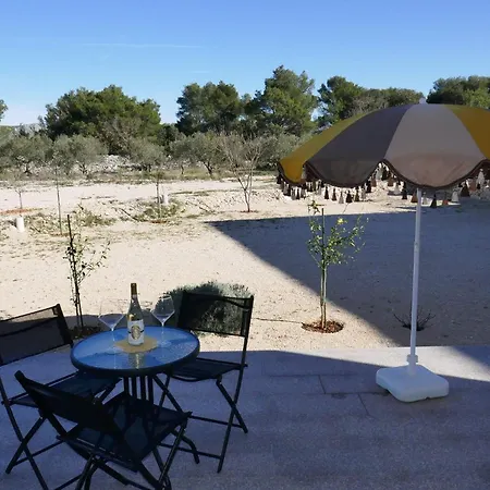 Ana, Sibenik - Apartamento Brodarica (Sibenik-Knin)