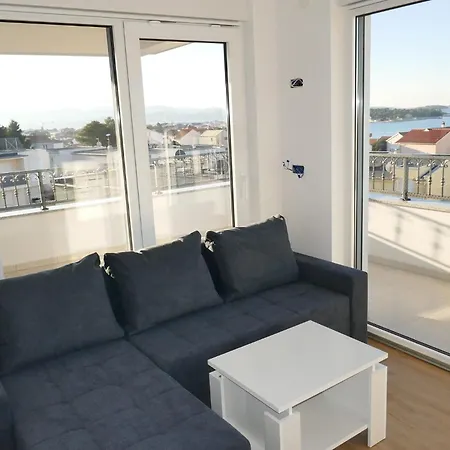 Ana, Sibenik - *