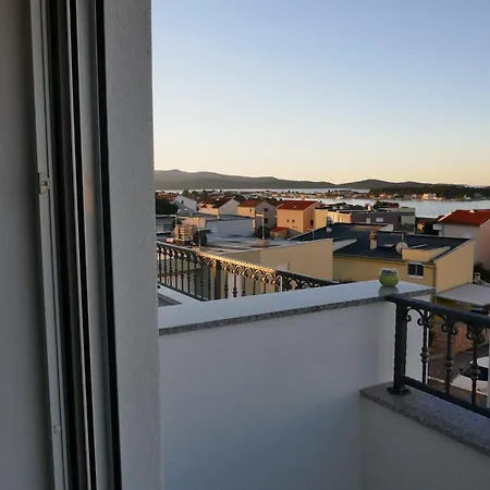 Ana, Sibenik -