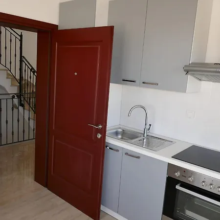 Appartamento Ana, Sibenik - Brodarica (Sibenik-Knin)
