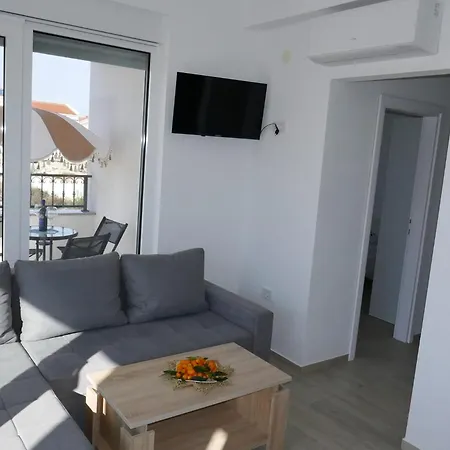 Ana, Sibenik - Apartmán