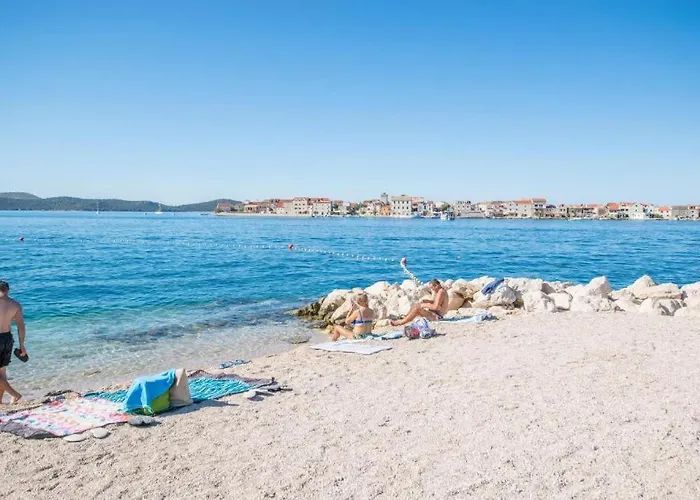 Ana, Sibenik - Διαμέρισμα