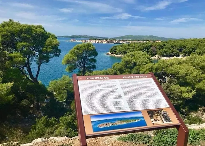 Ana, Sibenik - Διαμέρισμα