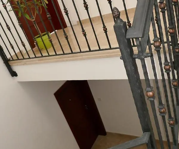 Apartment Ana, Sibenik - *