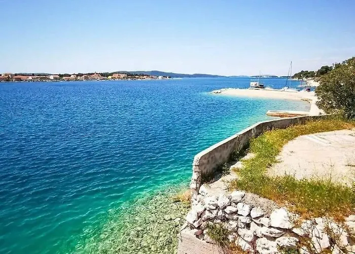 Ana, Sibenik - דירה *