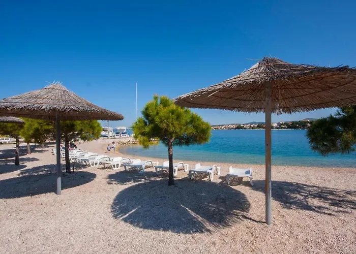 דירה Ana, Sibenik -