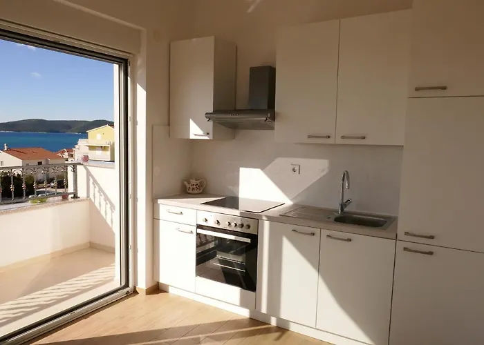 דירה Ana, Sibenik -