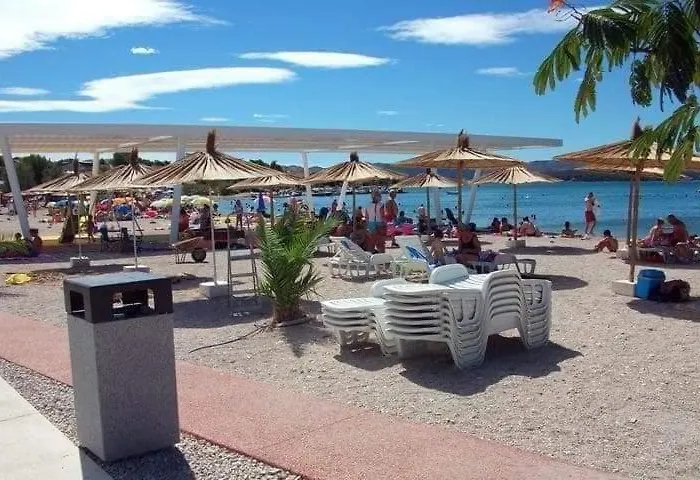 Apartment Ana, Sibenik - *