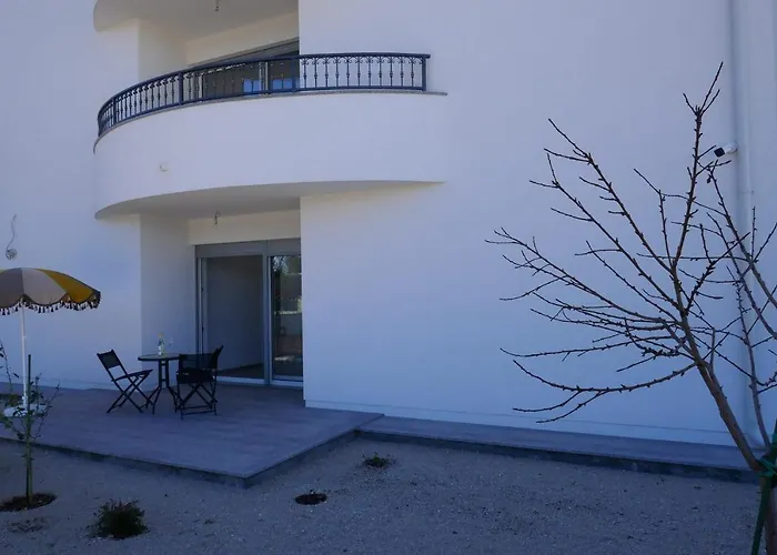 Ana, Sibenik - דירה *