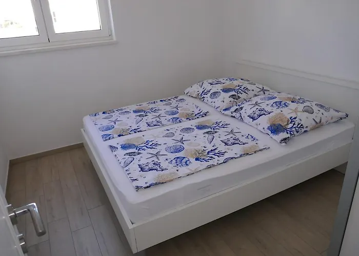 דירה Ana, Sibenik -