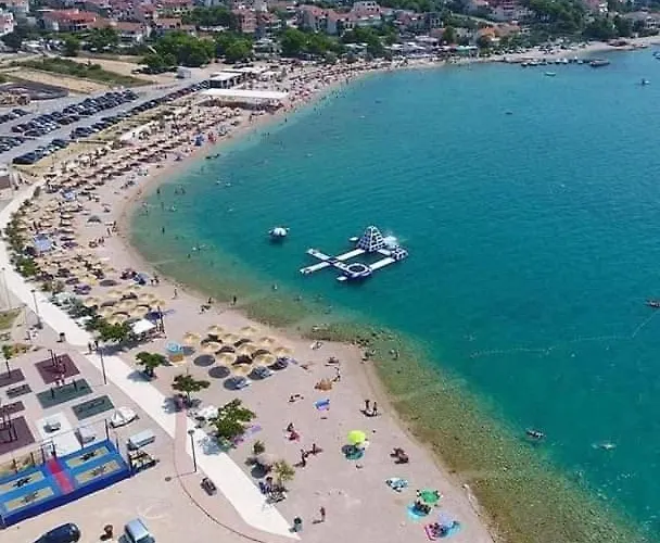 Ana, Sibenik - דירה *