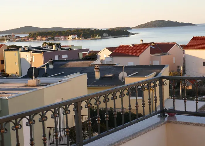 Appartement Ana, Sibenik - Brodarica (Sibenik-Knin)