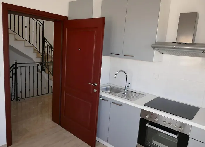 דירה Ana, Sibenik - ברודאריצה